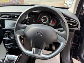 Used Citroen C3 2016 for sale - 75130439: Photo