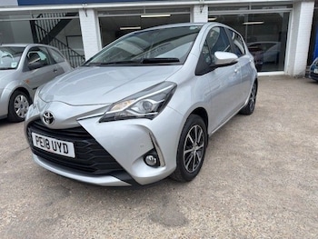 Toyota - Yaris