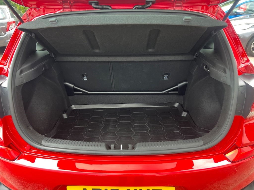 Used Hyundai i30 2019 for sale - 75704153: Photo 10