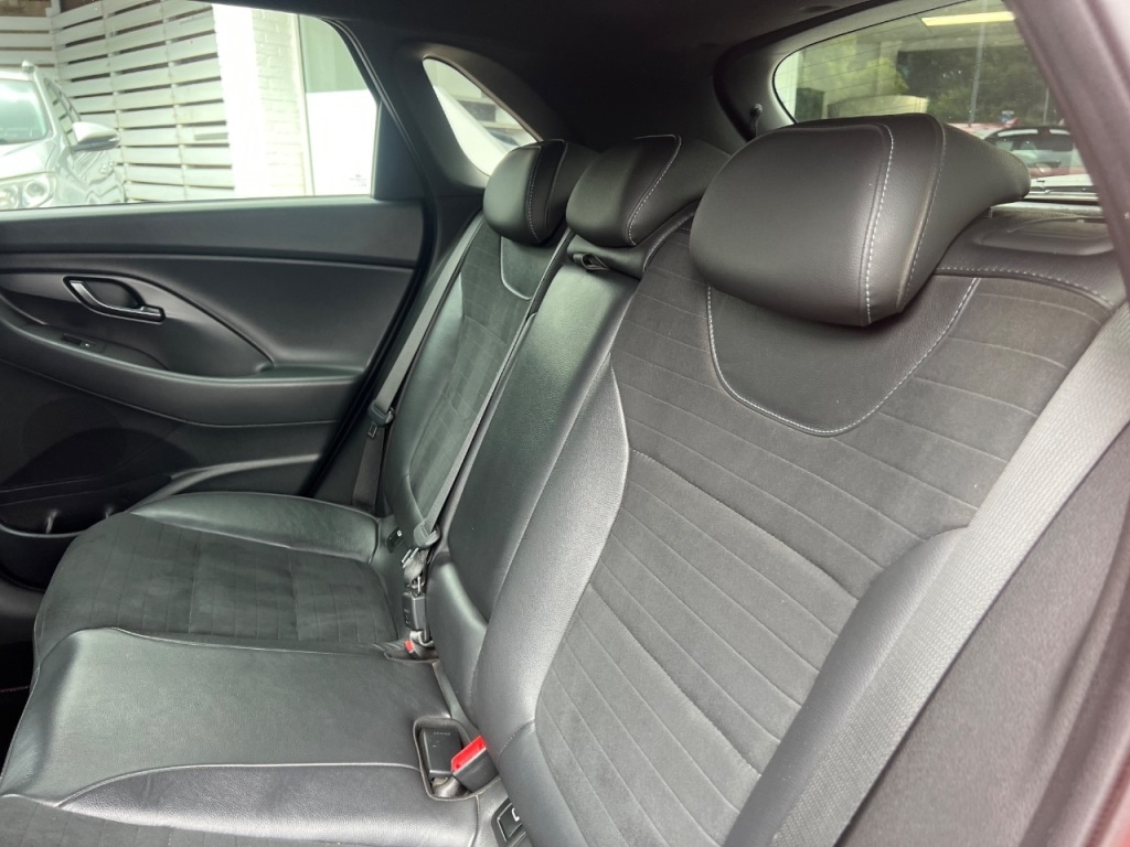 Used Hyundai i30 2019 for sale - 75704153: Photo 12