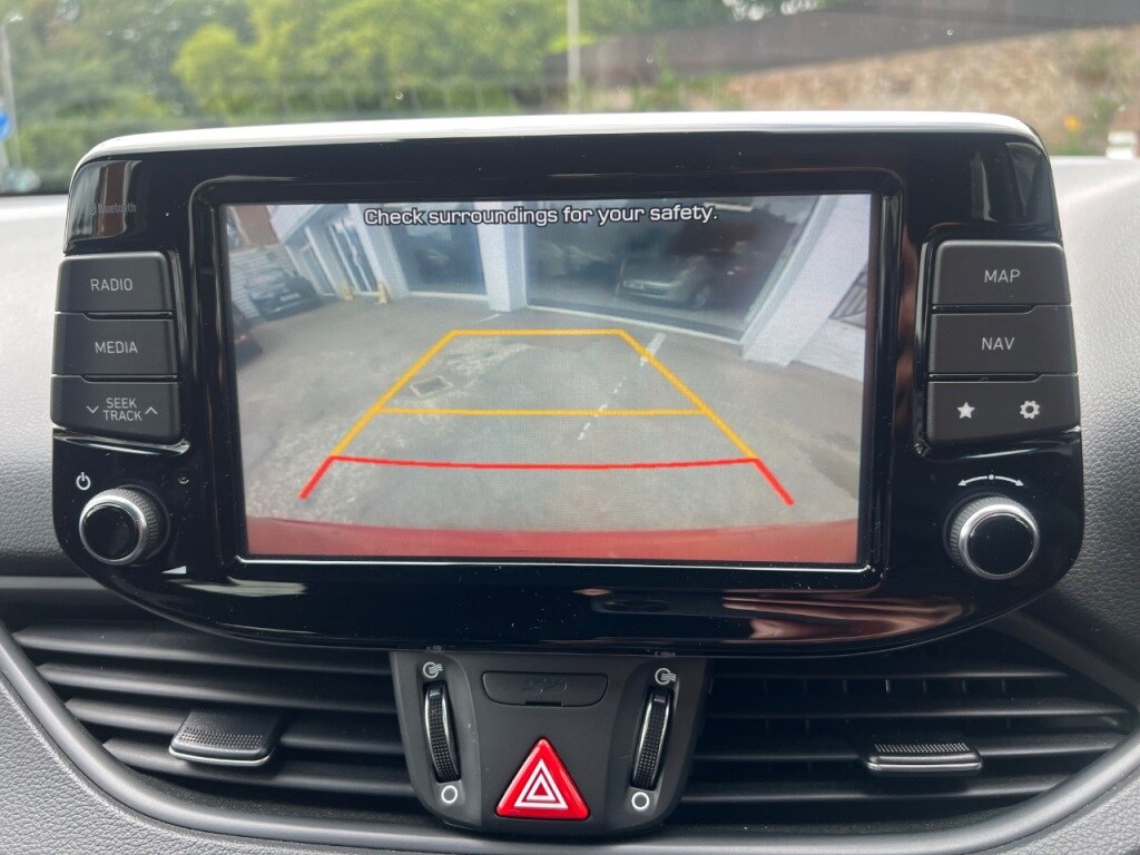 Used Hyundai i30 2019 for sale - 75704153: Photo 19