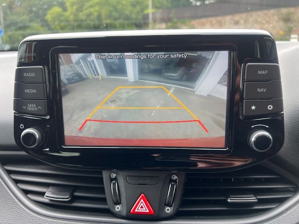 Used Hyundai i30 2019 for sale - 75704153: Photo 19