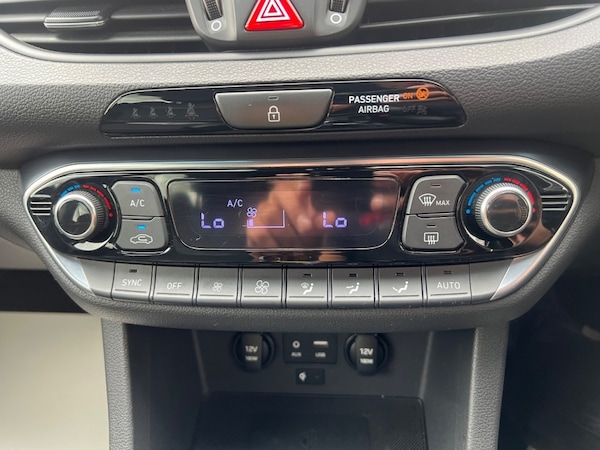 Used Hyundai i30 2019 for sale - 75704153: Photo 20