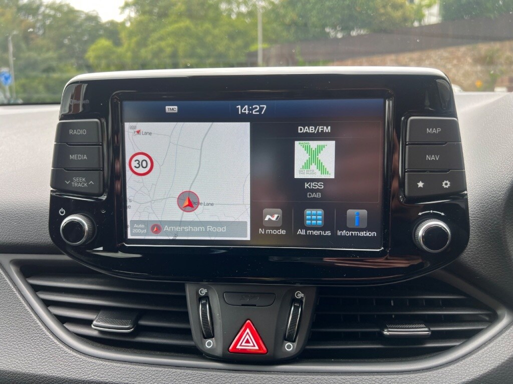 Used Hyundai i30 2019 for sale - 75704153: Photo 21