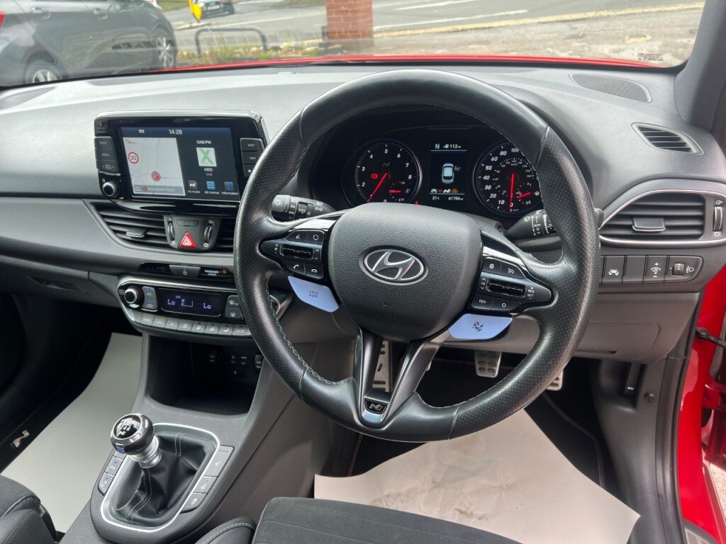 Used Hyundai i30 2019 for sale - 75704153: Photo 25
