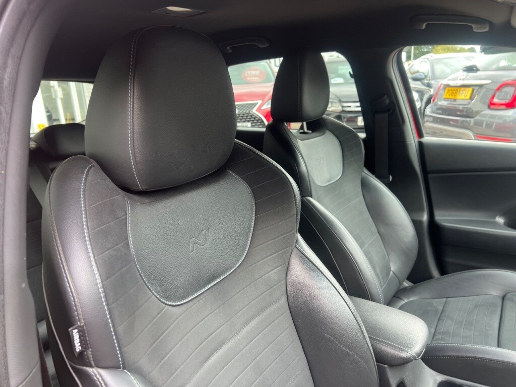 Used Hyundai i30 2019 for sale - 75704153: Photo 28