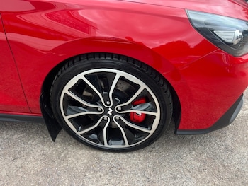 Used Hyundai i30 2019 for sale - 75704153: Photo