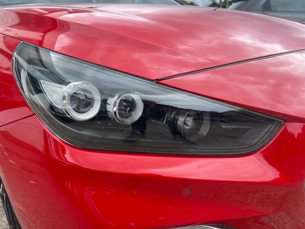 Used Hyundai i30 2019 for sale - 75704153: Photo 3