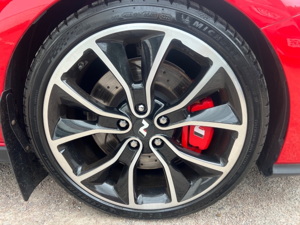 Used Hyundai i30 2019 for sale - 75704153: Photo 4