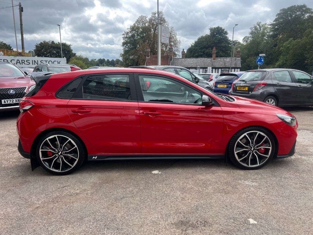 Used Hyundai i30 2019 for sale - 75704153: Photo 6