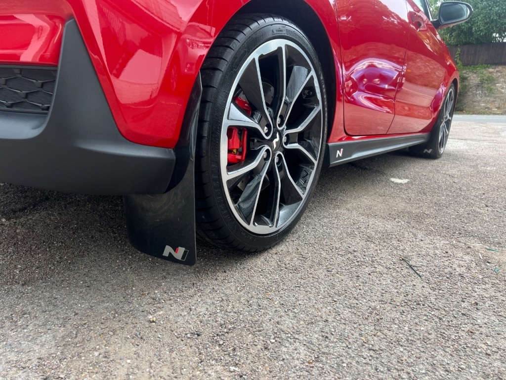 Used Hyundai i30 2019 for sale - 75704153: Photo 7