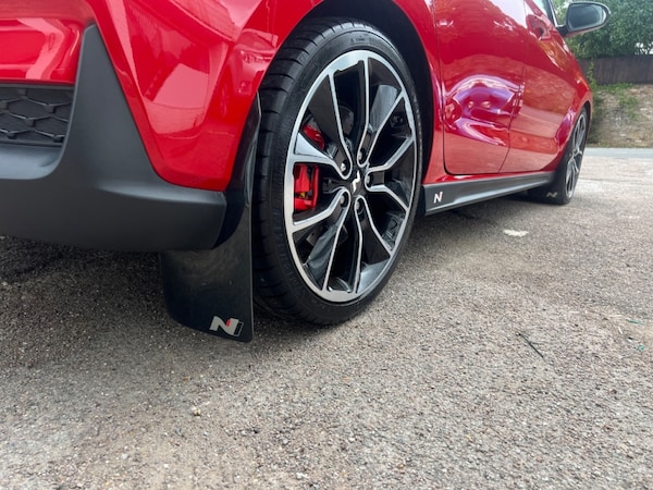 Used Hyundai i30 2019 for sale - 75704153: Photo 7