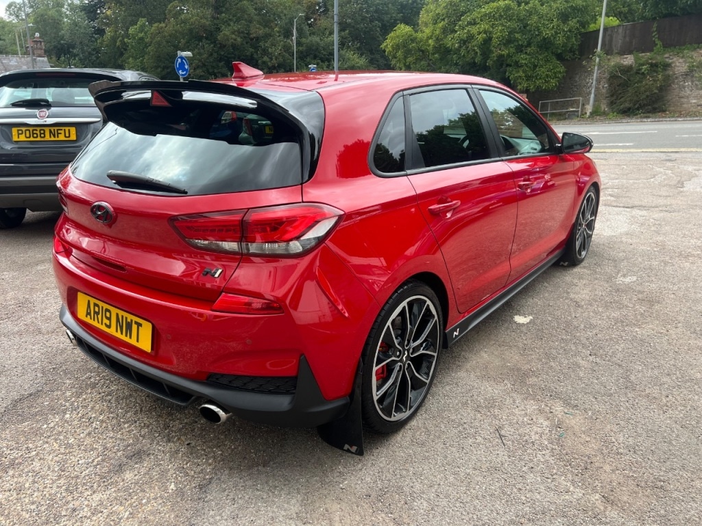 Used Hyundai i30 2019 for sale - 75704153: Photo 9