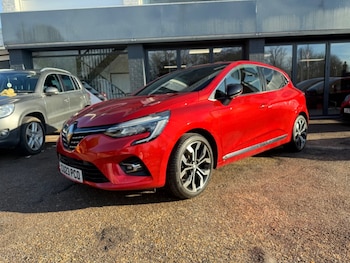 Used Renault Clio 2023 for sale - 77113237: Photo