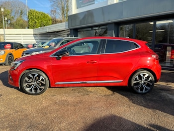 Used Renault Clio 2023 for sale - 77113237: Photo