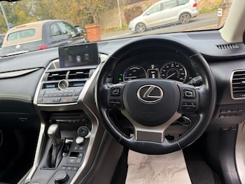 Used Lexus NX 2015 for sale - 76428863: Photo