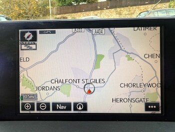 Used Lexus NX 2015 for sale - 76428863: Photo