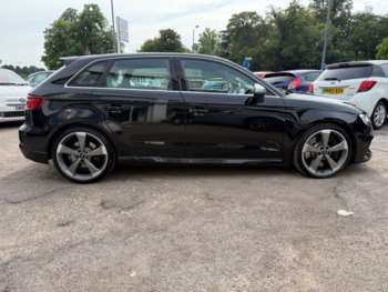 Used Audi RS3 2018 for sale - 74911968: Photo