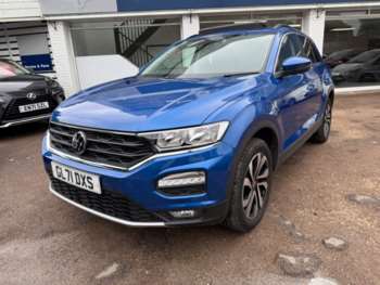 2021 - 1.5 TSI EVO Active 5dr - PAN ROOF - HEATEDSEATS - FRONT AND REAR PARKING SE