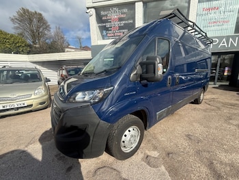 Fiat Ducato feature image