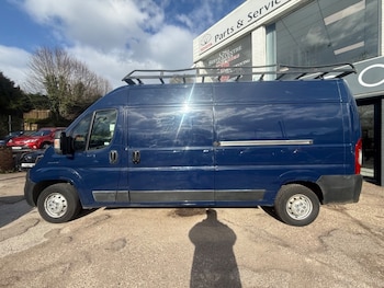 Used Fiat Ducato 2020 for sale - 78082161: Photo