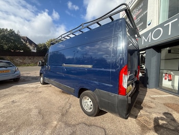 Used Fiat Ducato 2020 for sale - 78082161: Photo
