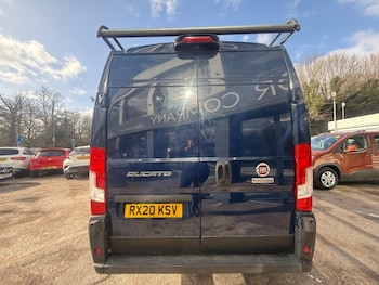 Used Fiat Ducato 2020 for sale - 78082161: Photo