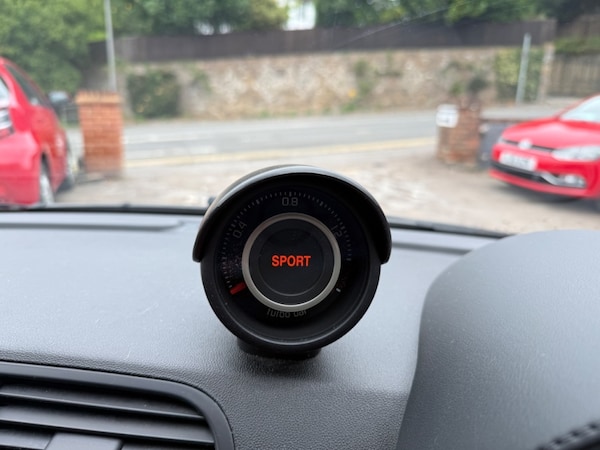 Used Abarth 595 2016 for sale - 75335273: Photo 14