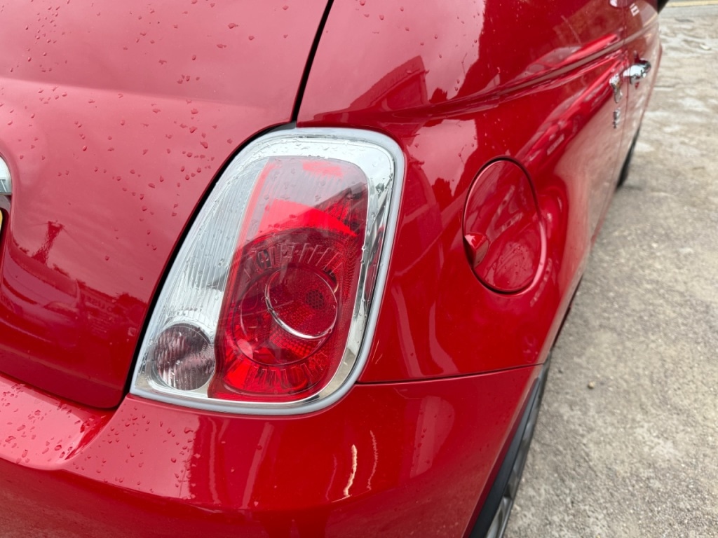 Vehicle 20