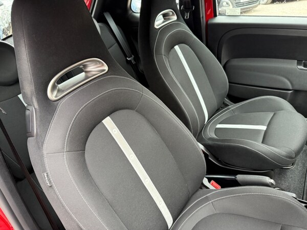 Used Abarth 595 2016 for sale - 75335273: Photo 24