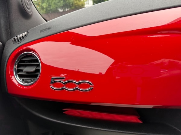 Used Abarth 595 2016 for sale - 75335273: Photo 31