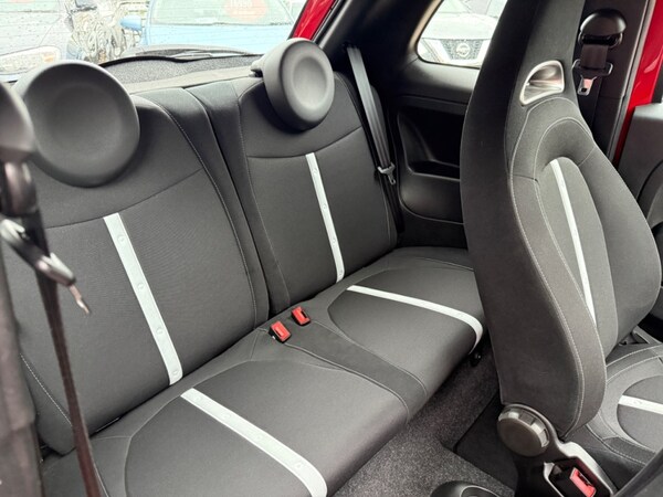 Used Abarth 595 2016 for sale - 75335273: Photo 32