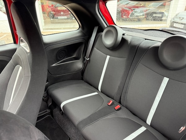 Used Abarth 595 2016 for sale - 75335273: Photo 34