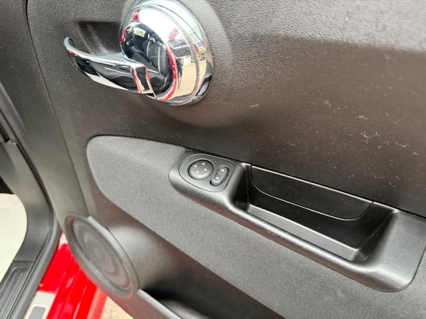 Used Abarth 595 2016 for sale - 75335273: Photo 5