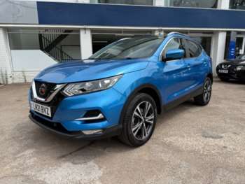 2021 - 1.3 DiG-T 160 [157] N-Connecta 5dr DCT PANORAMIC ROOF - 360 CAMERA - FNSH
