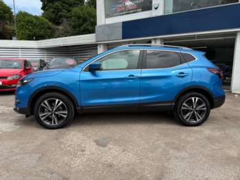 Used Nissan Qashqai 2021 for sale - 74985130: Photo