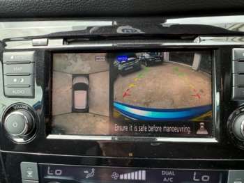 Used Nissan Qashqai 2021 for sale - 74985130: Photo