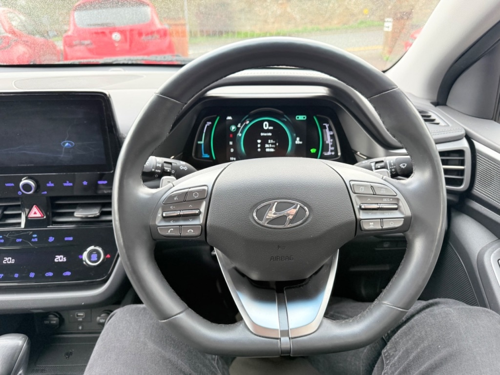 Used Hyundai IONIQ 2020 for sale - 77474932: Photo 10