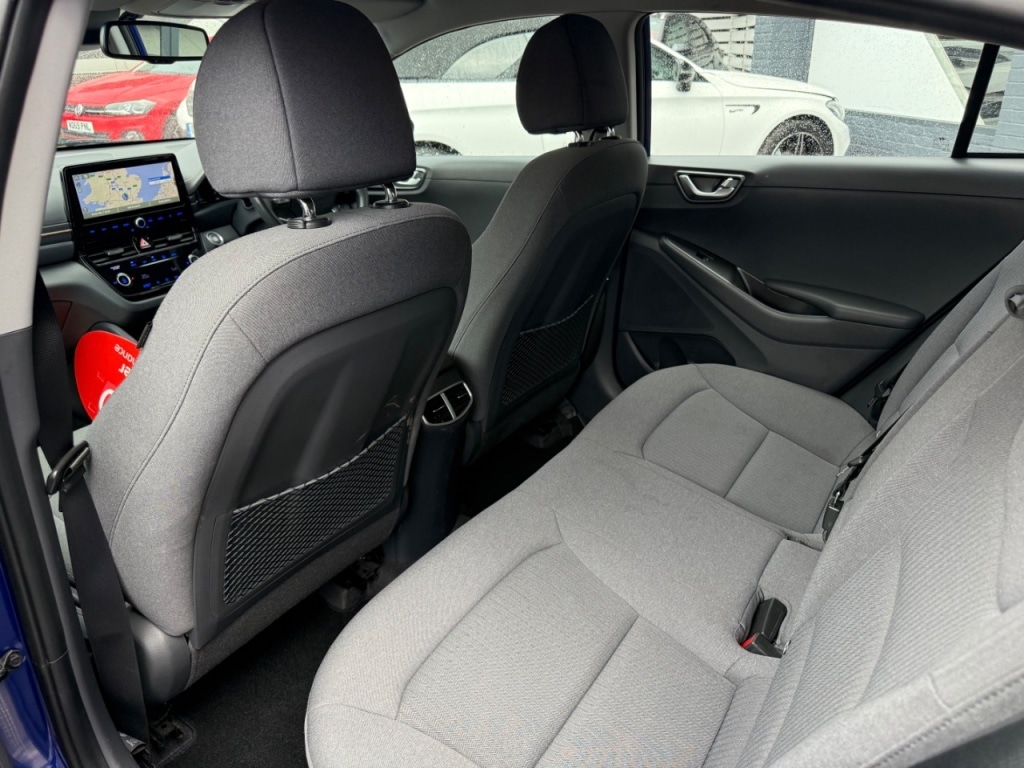 Used Hyundai IONIQ 2020 for sale - 77474932: Photo 17