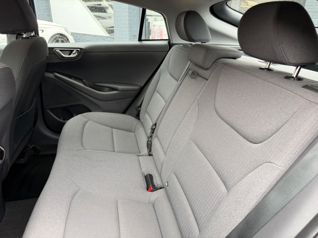 Used Hyundai IONIQ 2020 for sale - 77474932: Photo 18
