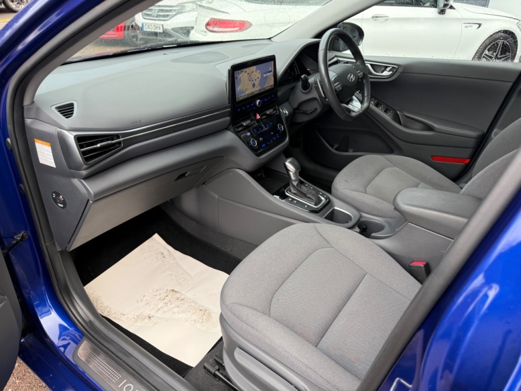 Used Hyundai IONIQ 2020 for sale - 77474932: Photo 25