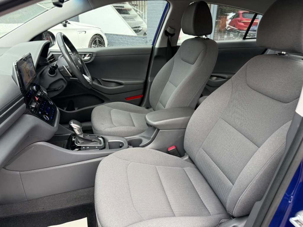 Used Hyundai IONIQ 2020 for sale - 77474932: Photo 26