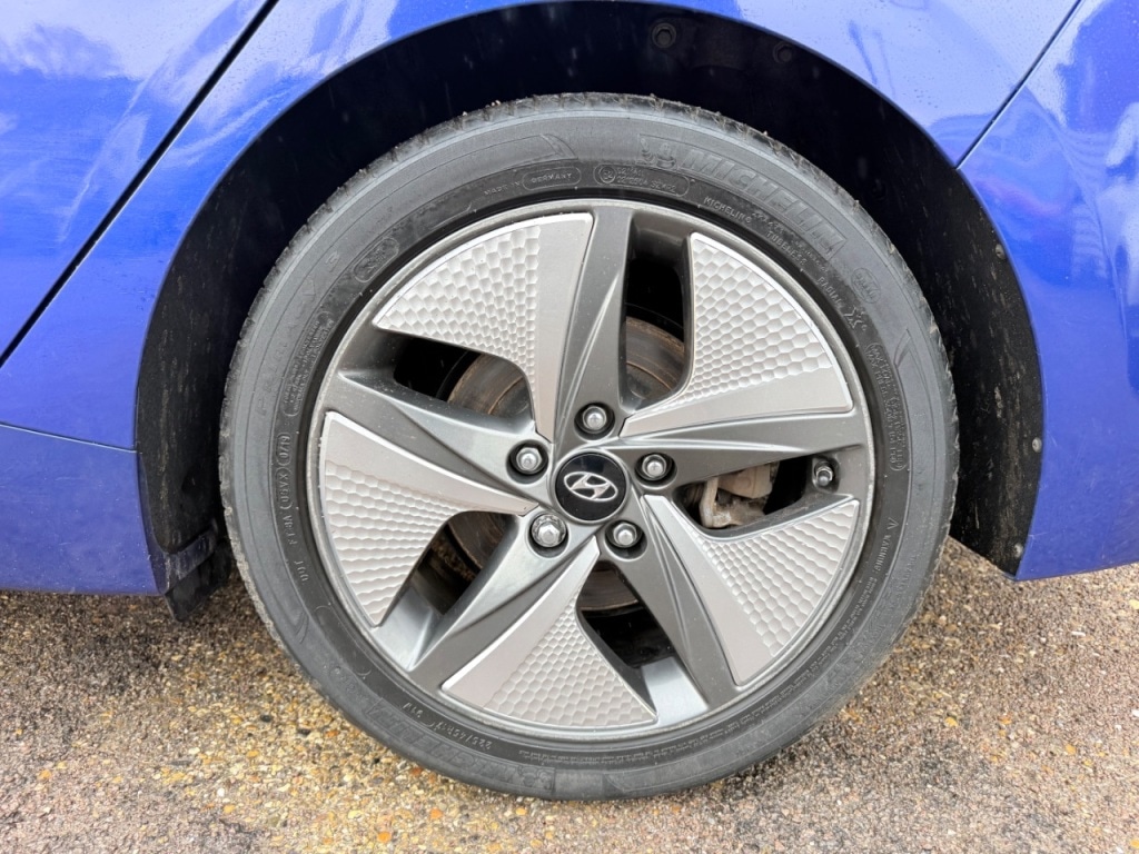 Used Hyundai IONIQ 2020 for sale - 77474932: Photo 27