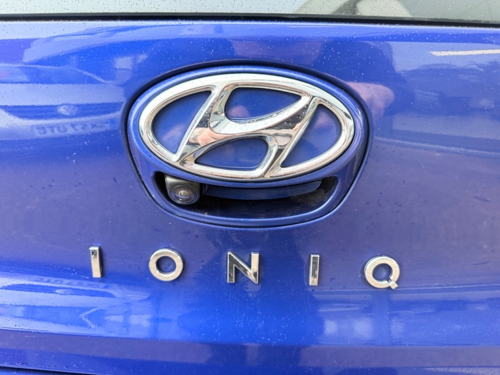 Used Hyundai IONIQ 2020 for sale - 77474932: Photo 28