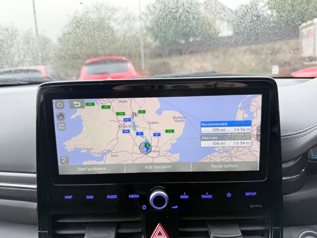 Used Hyundai IONIQ 2020 for sale - 77474932: Photo 3