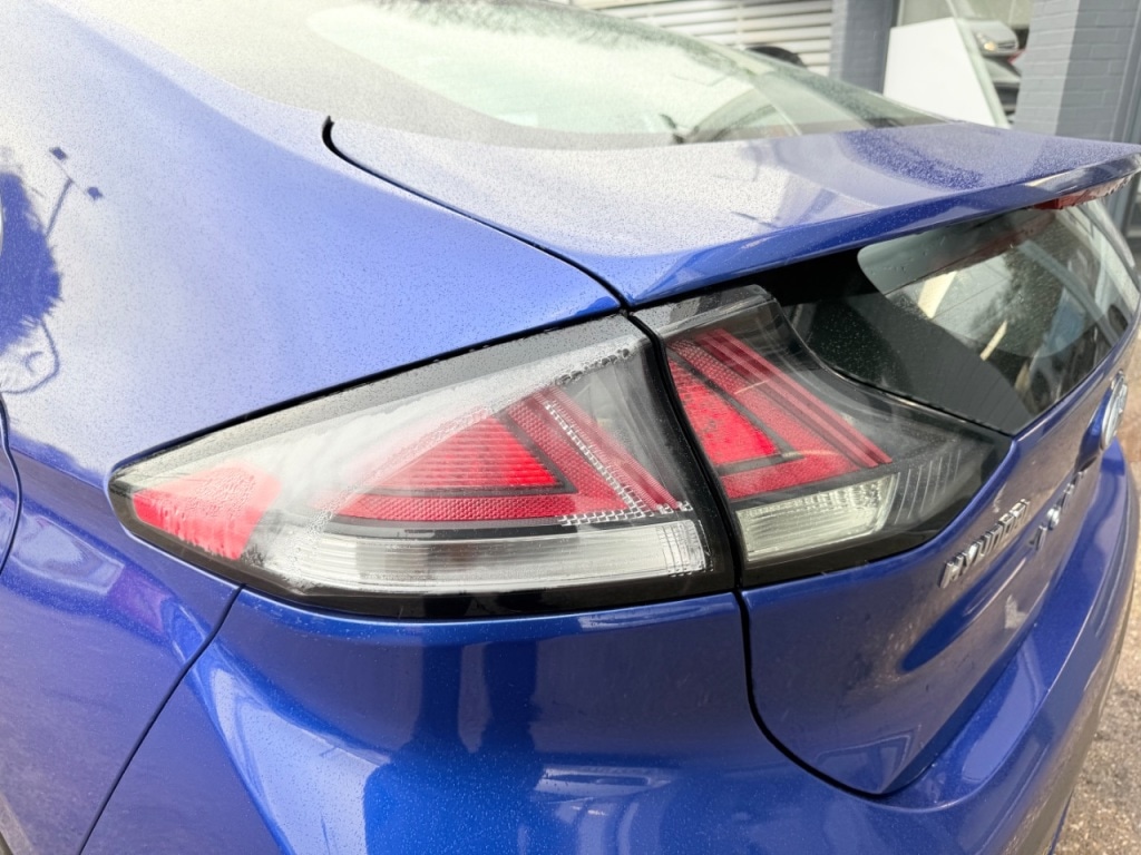 Used Hyundai IONIQ 2020 for sale - 77474932: Photo 31