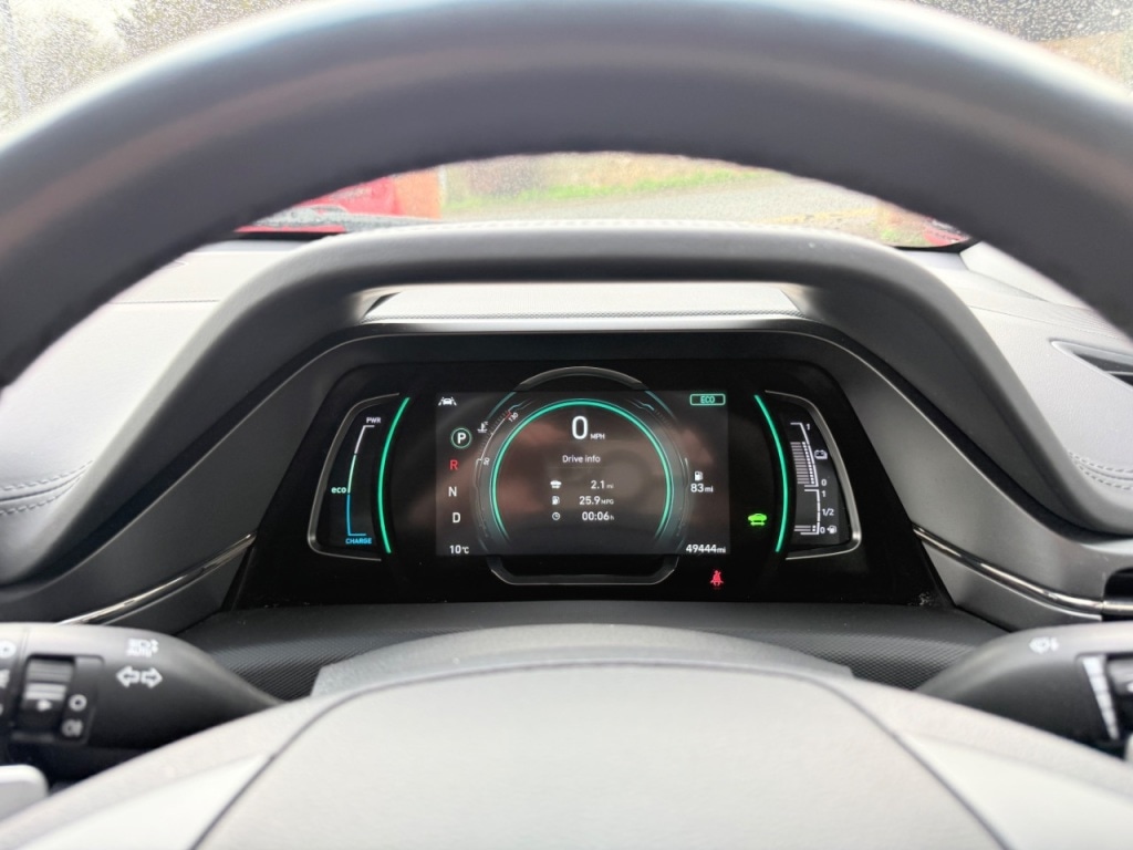 Used Hyundai IONIQ 2020 for sale - 77474932: Photo 35