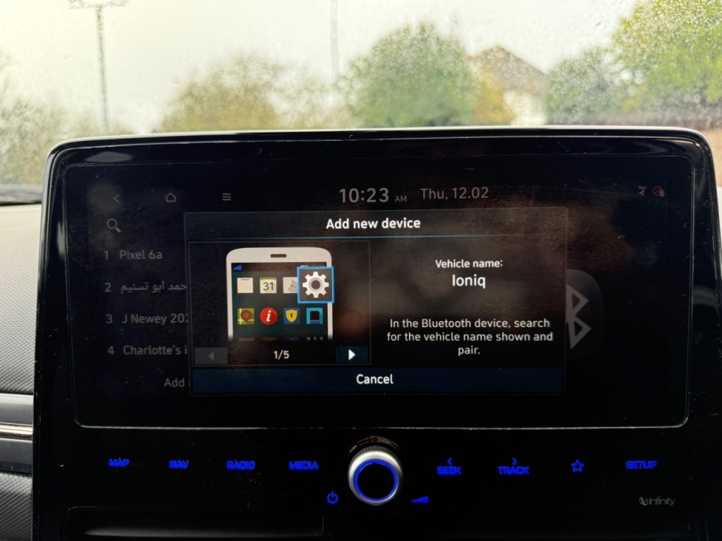 Used Hyundai IONIQ 2020 for sale - 77474932: Photo 40