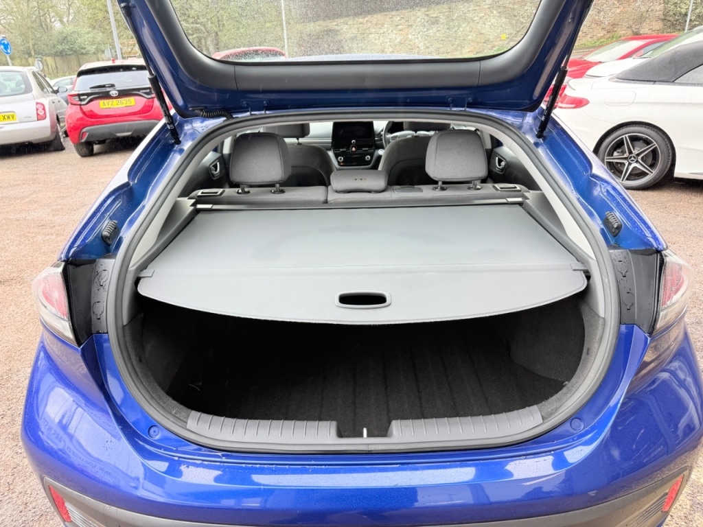 Used Hyundai IONIQ 2020 for sale - 77474932: Photo 41