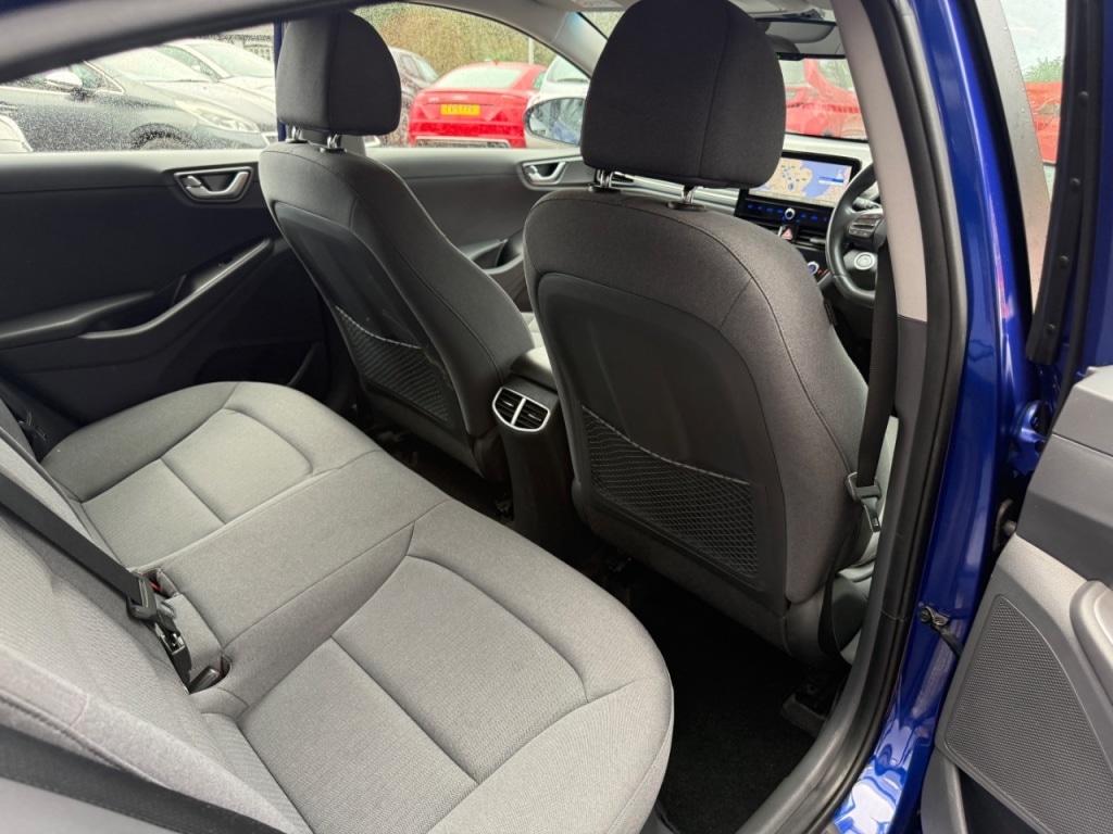 Used Hyundai IONIQ 2020 for sale - 77474932: Photo 8